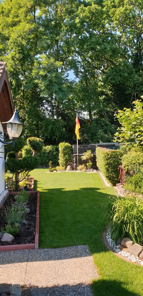 Gartenbewässerung Brunnenbau in Berlin