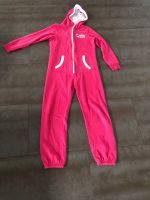 Overall Jumpsuit Hausanzug Mädchen pink 158/164 Bayern - Zeil Vorschau