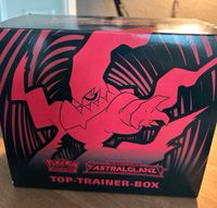 Pokémon Top Trainer Box Astralglanz Nordrhein-Westfalen - Siegburg Vorschau