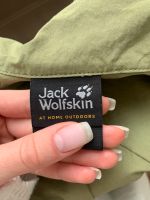 Jacke Jack Wolfskin UvShield 152 groß XXS XS Hannover - Vahrenwald-List Vorschau