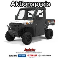 Polaris Ranger 1000 EPS ZUG/LOF Aktionspreis sofort Verfügbar Nordrhein-Westfalen - Simmerath Vorschau