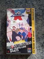 VHS Real Ghostbusters 2 Bei Tante Lois spukts Echten Geisterjäger Hamburg - Bergedorf Vorschau