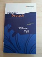 Wilhelm Tell von Friedrich Schiller Hessen - Waldkappel Vorschau