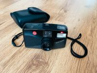Leica Mini Zoom Autofokus 35mm Analog-Kompaktkamera Top Aachen - Aachen-Laurensberg Vorschau