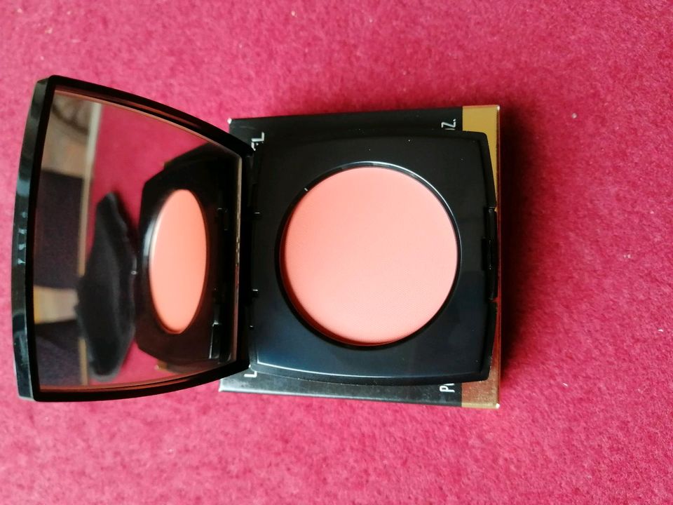 CHANEL ROUGE 62 PRESAGE in Margetshöchheim