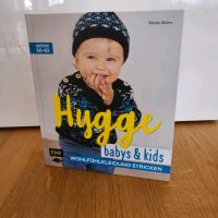 Strickbuch für Babys & Kids (Hugge) Baden-Württemberg - Konstanz Vorschau