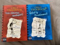 Wie neu! Gregs Tagebuch Band 1 und 2 Baden-Württemberg - Esslingen Vorschau