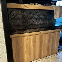 450L Aquarium / Juwel Rio LED / incl. viel Zubehör Niedersachsen - Thuine Vorschau