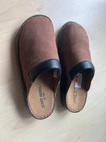 Lederschuh Damen Hessen - Pfungstadt Vorschau