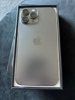 iPhone 13 Pro Max 128gb grau Niedersachsen - Dannenberg (Elbe) Vorschau