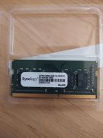 Synology 4GB SODIMM DDR4-2666 (D4ES01-4G) Thüringen - Gera Vorschau