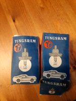 Tungsram GlühbirneDuolux 12V 40Watt E1 DDR Oldtimer Wartburg IFA Sachsen-Anhalt - Schkopau Vorschau