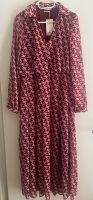 Reserved Maxi Kleid Rosa Pink Pepita Gr. 38 Neu! Bonn - Beuel Vorschau