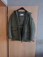 Calvin Klein Herren Parka Jacke Gr.M Dortmund - Innenstadt-West Vorschau