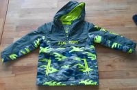 Windbreaker Jacke Gr. 122 Hessen - Romrod Vorschau