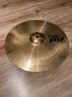 Paiste Thin Crash 14“ Münster (Westfalen) - Hiltrup Vorschau