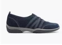 Damenschuhe Medicus Sneaker mit herausnehmbarer Sohle Nordrhein-Westfalen - Bergkamen Vorschau