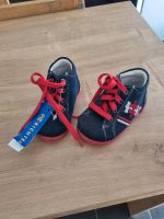 Lauflernschuhe/schuhe Richter 18 Neu Bayern - Dietersburg Vorschau