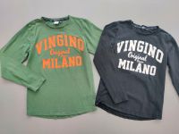 Vingino Langarmshirts Gr. 146/152 Harburg - Hamburg Fischbek Vorschau