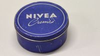 Bodenfund - Nivea Dose - Nr. 370 - 1/4kg Bayern - Haibach Unterfr. Vorschau