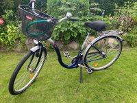 Fahrrad 28Zoll 7Gang Cityrad Damenrad Panther tiefer Einstieg Schleswig-Holstein - Großenaspe Vorschau