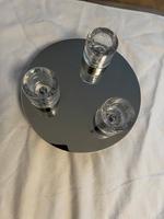 Paul Neuhaus Deckenleuchte / Lampe Berlin - Dahlem Vorschau