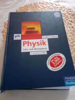 NEU Physik Lehr- und Übungsbuch 3. Auflage Bielefeld - Brackwede Vorschau