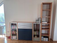 Wohnzimmerschrank mit integrierten Licht Bayern - Selb Vorschau