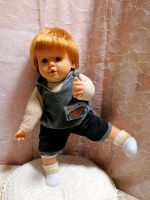 50cm Biegsam Puppe Kind Baby Nordrhein-Westfalen - Brakel Vorschau