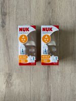 Nuk First Choice - Flasche Fläschchen - 150ml - NEU & OVP Niedersachsen - Seevetal Vorschau