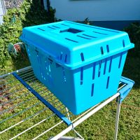 Transport box für Katzen oder kleinere Hunde Rheinland-Pfalz - Bellheim Vorschau