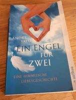 Ein Engel für zwei Buch Andrè Salu Saarland - St. Ingbert Vorschau