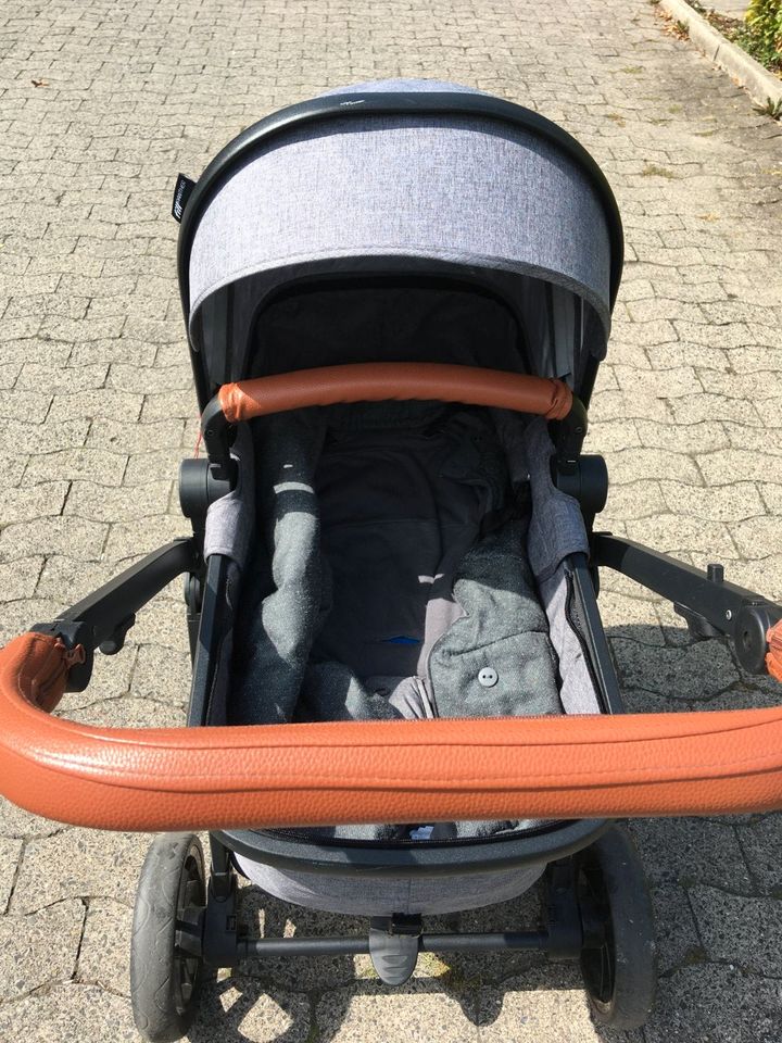 Kinderwagen Fill in Beckum