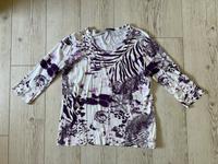 Damen Shirt 1/2-Arm Via Appia Gr. 46 Bayern - Neu Ulm Vorschau