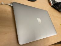 MacBook Air Mid 2012 13.3Zoll 1.8Ghz 8GB München - Schwabing-Freimann Vorschau