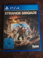 Strange Brigade Ps4 Rheinland-Pfalz - Bennhausen Vorschau