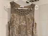 Kleid 36 38 S ⭐️wie neu⭐️ Sachsen - Dohna Vorschau