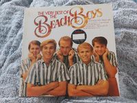 The very best of the beach boys Schallplatte vinyl Bayern - Bad Grönenbach Vorschau