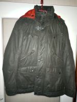 Camel Active Winterjacke Gr. 50 - neuwertig Nordrhein-Westfalen - Arnsberg Vorschau