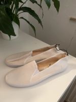 Sommerschuhe beige 39 Bayern - Bayreuth Vorschau