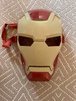 Iron man Maske Bayern - Zirndorf Vorschau