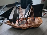 Playmobil Piratenschiff mit Zubehör Brandenburg - Bad Liebenwerda Vorschau