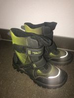 Superfit Stiefel Größe 34 Bayern - Ergoldsbach Vorschau