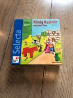 Wunderbares Spiel für die Kleinsten: König Kasimir von Selecta Nordrhein-Westfalen - Gütersloh Vorschau