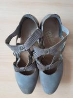 Damenschuhe Gr.37, Rieker Rheinland-Pfalz - Mayen Vorschau