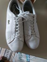 Herren/Sneakers Lacoste Hessen - Gründau Vorschau
