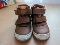 Bisgaard Juno Sneaker Cognac (Größe: 26) Dresden - Löbtau-Nord Vorschau