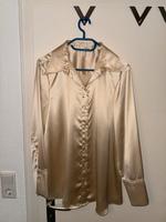 Schöne Satin Bluse Hannover - Mitte Vorschau