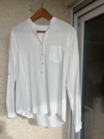 Gerry Weber Bluse Tunika weiß Größe 38 Baden-Württemberg - Ispringen Vorschau