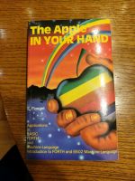 E. Floegel The Apple in your hand Basic und Forth Applications Nordrhein-Westfalen - Kamp-Lintfort Vorschau
